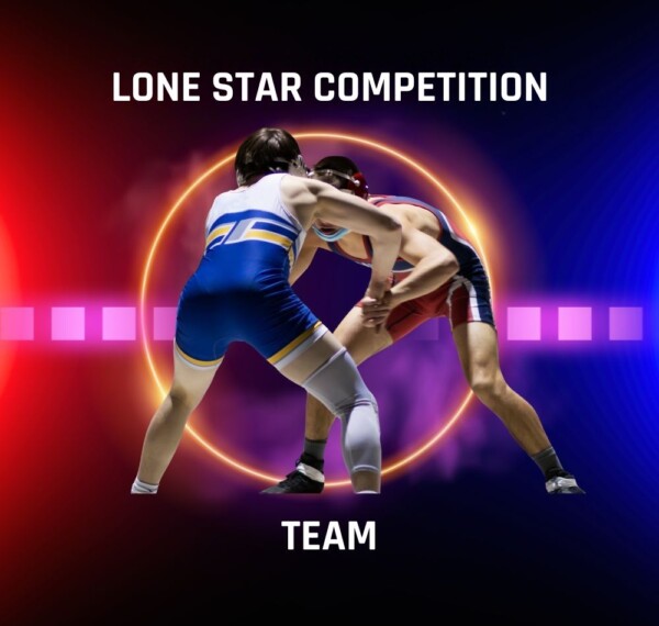 Lone Star Competition Team